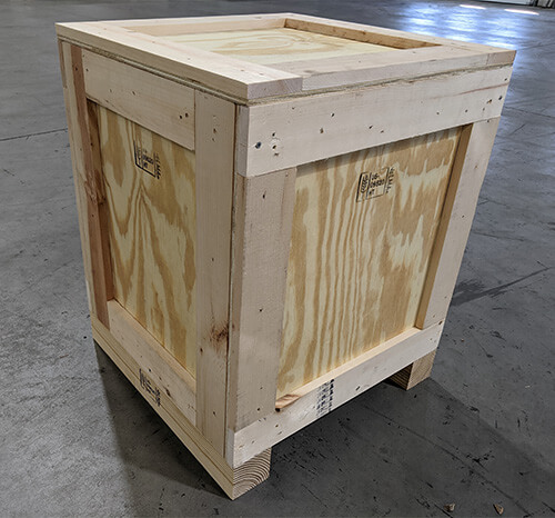 Standard Crate